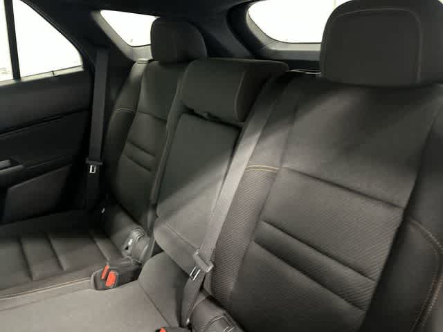 2026 Honda Prologue EX Pacific Blue Metallic at Honda of Clear Lake