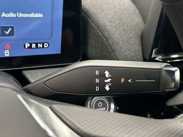 2026 Honda Prologue EX Pacific Blue Metallic at Honda of Clear Lake