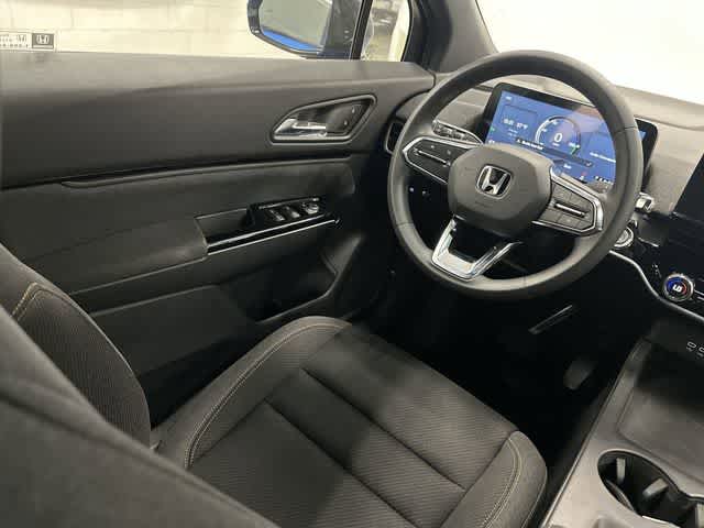 2026 Honda Prologue EX Pacific Blue Metallic at Honda of Clear Lake