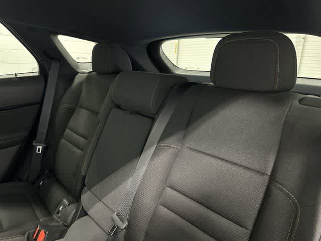 2026 Honda Prologue EX Pacific Blue Metallic at Honda of Clear Lake