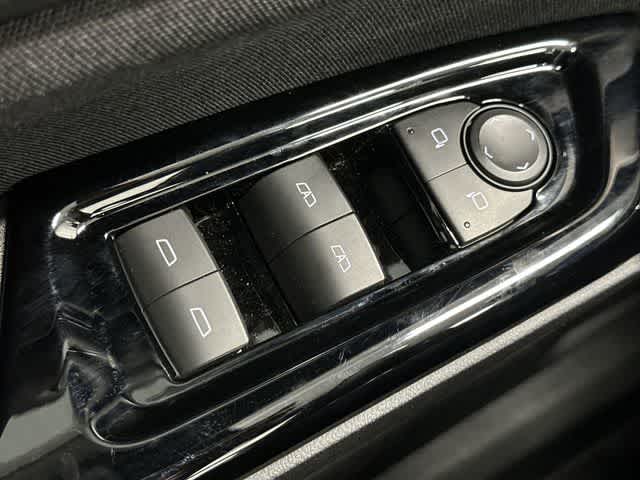 2026 Honda Prologue EX Pacific Blue Metallic at Honda of Clear Lake