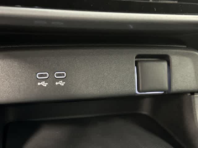 2026 Honda Prologue EX Pacific Blue Metallic at Honda of Clear Lake