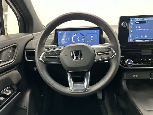 2026 Honda Prologue EX Pacific Blue Metallic at Honda of Clear Lake