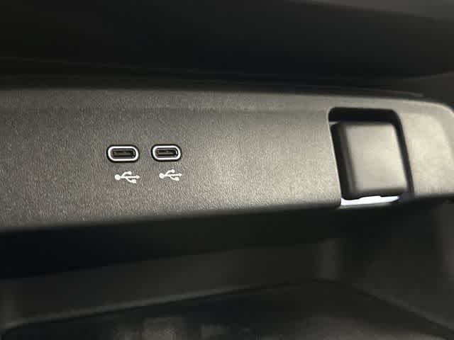 2026 Honda Prologue EX Pacific Blue Metallic at Honda of Clear Lake