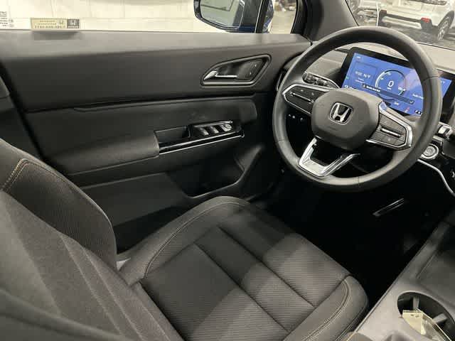 2026 Honda Prologue EX Pacific Blue Metallic at Honda of Clear Lake