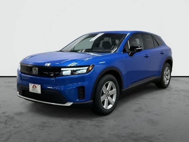 2026 Honda Prologue EX Pacific Blue Metallic at Honda of Clear Lake