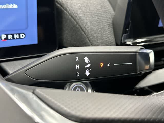 2026 Honda Prologue EX Pacific Blue Metallic at Honda of Clear Lake
