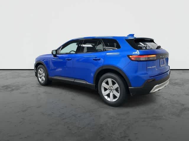 2026 Honda Prologue EX Pacific Blue Metallic at Honda of Clear Lake