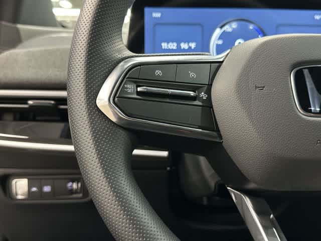 2026 Honda Prologue photo 17 of 33
