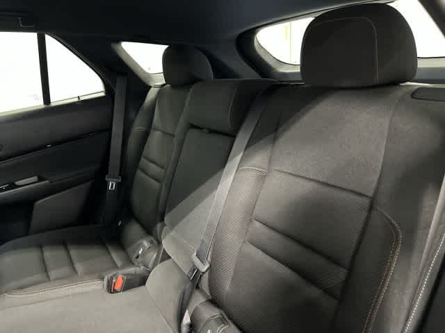 2026 Honda Prologue photo 14 of 33