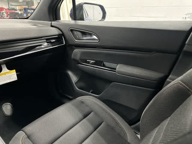 2026 Honda Prologue photo 13 of 33