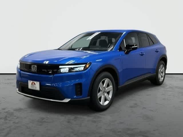 2026 Honda Prologue