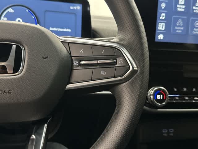 2026 Honda Prologue photo 18 of 33