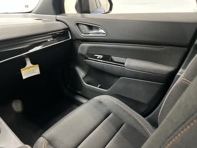2026 Honda Prologue photo 13 of 33