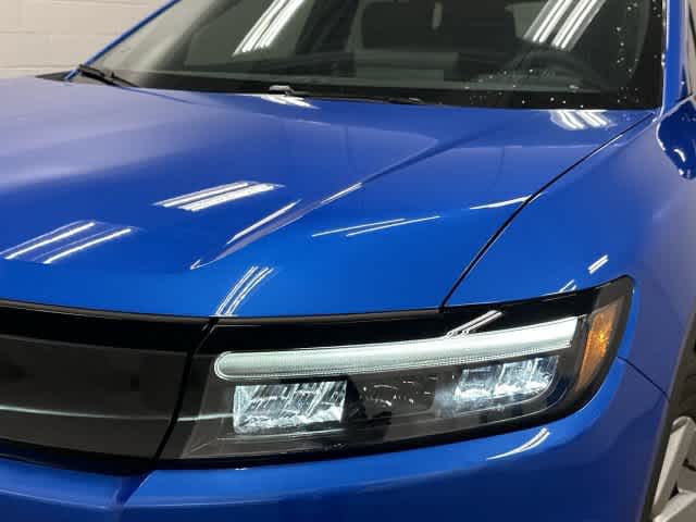 2026 Honda Prologue photo 32 of 33