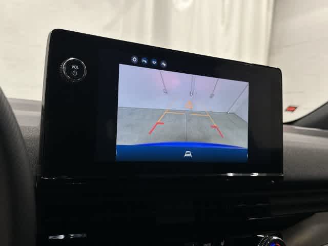 2026 Honda Prologue photo 23 of 33