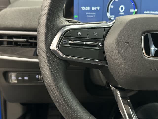 2026 Honda Prologue photo 17 of 33