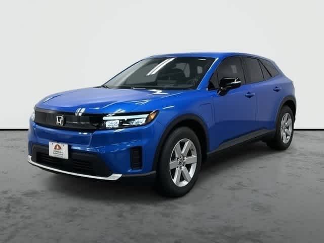 Pacific Blue Metallic 2026 Honda Prologue SUV / Crossover All-Wheel Drive 1-Speed Automatic