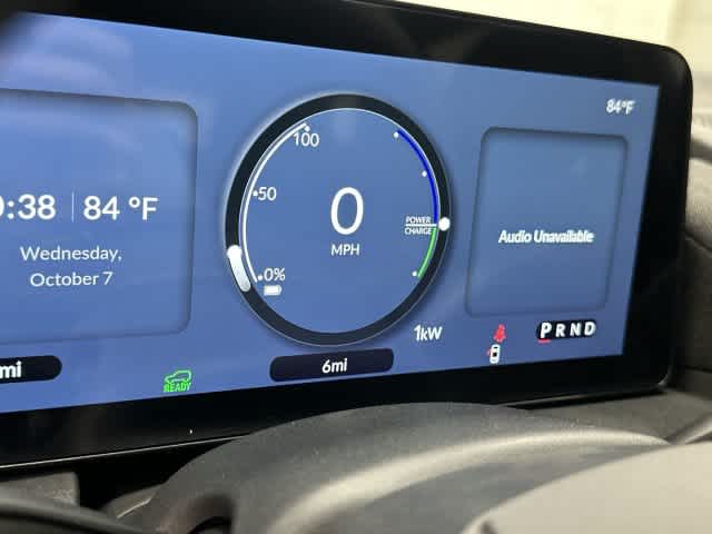 2026 Honda Prologue photo 16 of 33