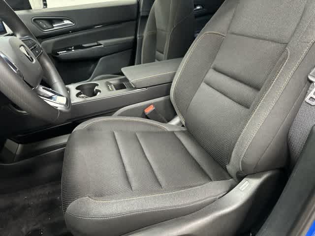 2026 Honda Prologue photo 10 of 33