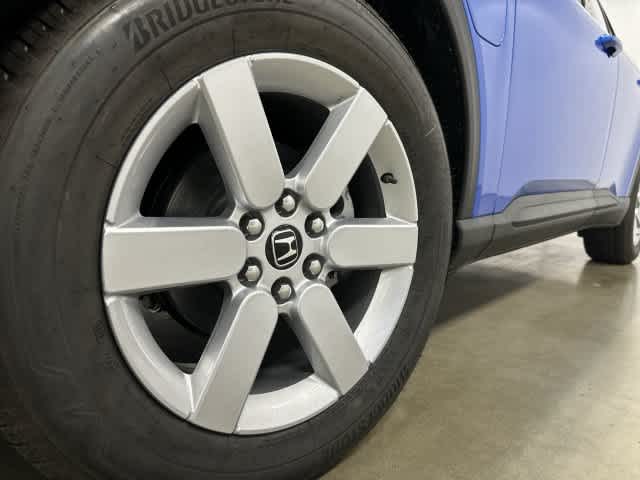 2026 Honda Prologue photo 29 of 33