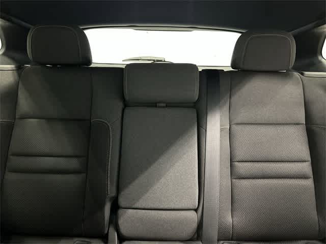 2026 Honda Prologue EX Pacific Blue Metallic at Honda of Clear Lake