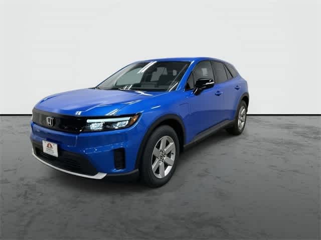 2026 Honda Prologue EX Pacific Blue Metallic at Honda of Clear Lake