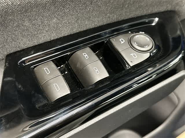 2026 Honda Prologue EX Pacific Blue Metallic at Honda of Clear Lake