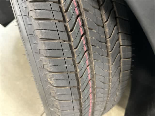 2026 Honda Prologue EX Pacific Blue Metallic at Honda of Clear Lake