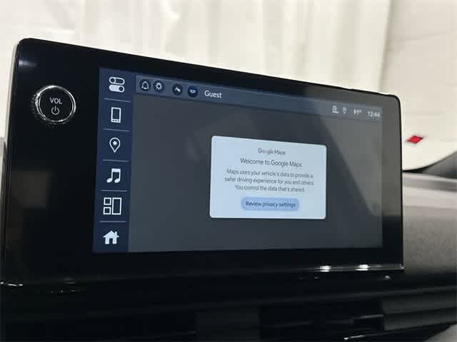 2026 Honda Prologue EX Pacific Blue Metallic at Honda of Clear Lake