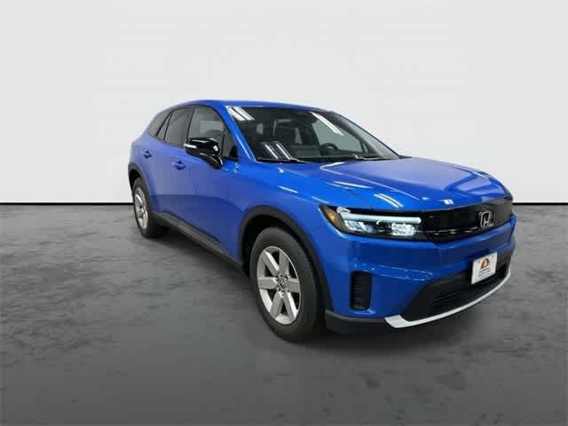 2026 Honda Prologue EX Pacific Blue Metallic at Honda of Clear Lake