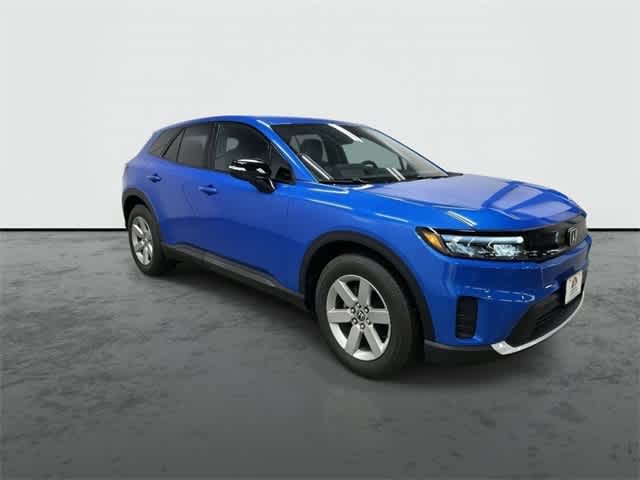 2026 Honda Prologue EX Pacific Blue Metallic at Honda of Clear Lake