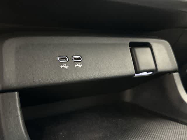 2026 Honda Prologue EX Pacific Blue Metallic at Honda of Clear Lake