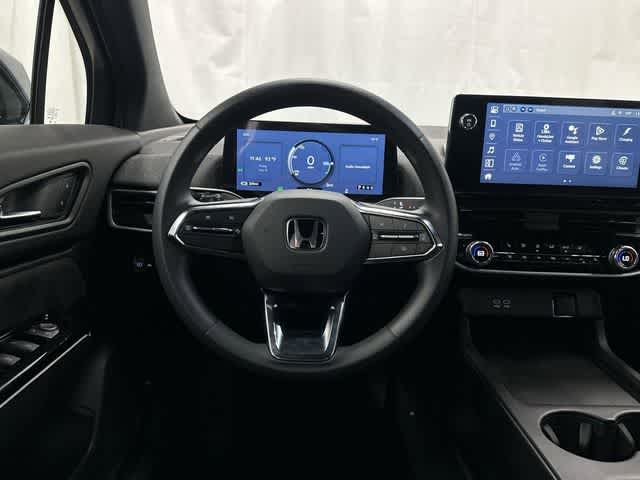 2026 Honda Prologue EX Pacific Blue Metallic at Honda of Clear Lake