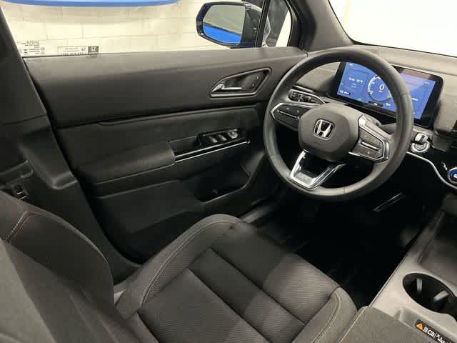 2026 Honda Prologue EX Pacific Blue Metallic at Honda of Clear Lake