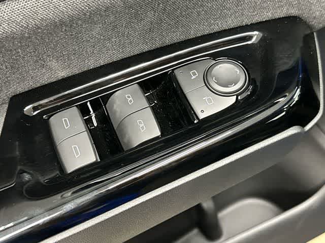 2026 Honda Prologue EX Pacific Blue Metallic at Honda of Clear Lake