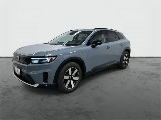 2026 Honda Prologue Touring Sonic Gray Pearl at Honda of Clear Lake