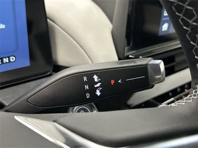 2026 Honda Prologue Touring Sonic Gray Pearl at Honda of Clear Lake