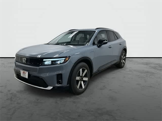 2026 Honda Prologue Touring Sonic Gray Pearl at Honda of Clear Lake