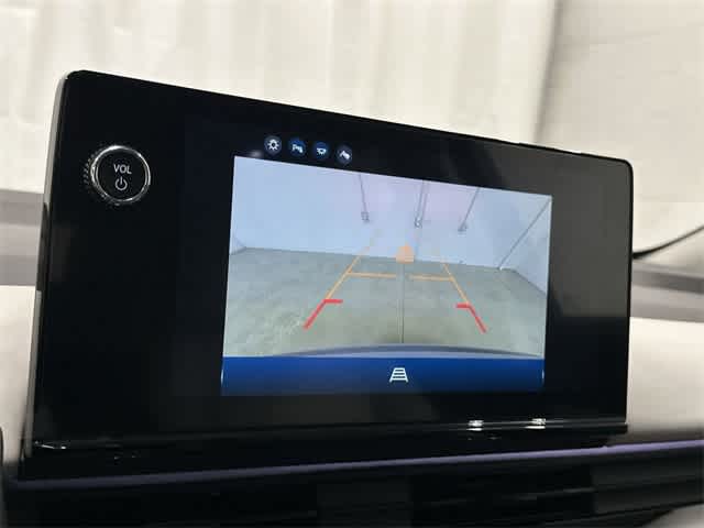 2026 Honda Prologue Touring Sonic Gray Pearl at Honda of Clear Lake