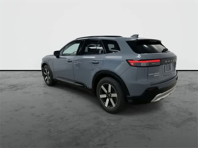 2026 Honda Prologue Touring Sonic Gray Pearl at Honda of Clear Lake