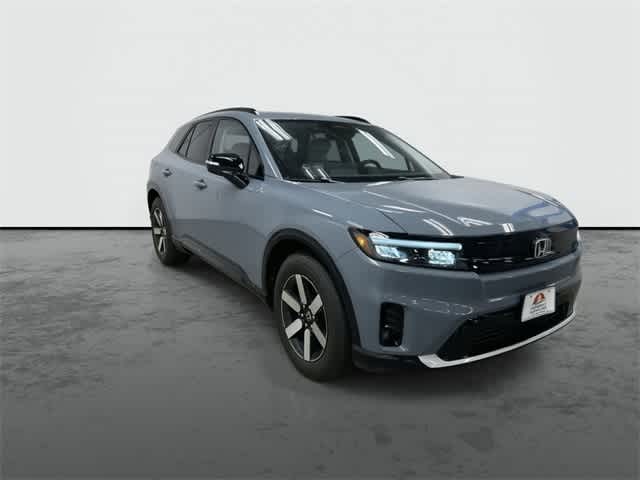 2026 Honda Prologue Touring Sonic Gray Pearl at Honda of Clear Lake