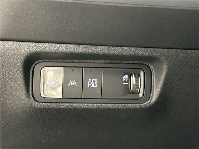 2026 Honda Prologue Touring Sonic Gray Pearl at Honda of Clear Lake