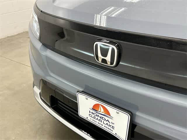 2026 Honda Prologue Touring Sonic Gray Pearl at Honda of Clear Lake