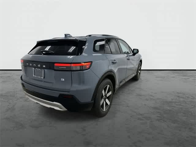 2026 Honda Prologue Touring Sonic Gray Pearl at Honda of Clear Lake