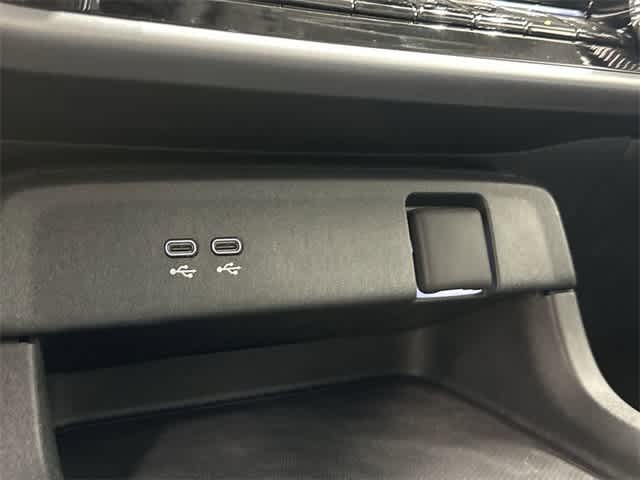 2026 Honda Prologue Touring Sonic Gray Pearl at Honda of Clear Lake