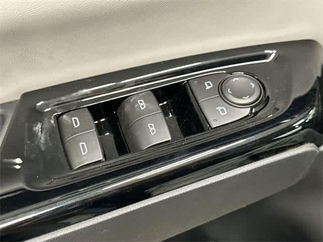 2026 Honda Prologue Touring Sonic Gray Pearl at Honda of Clear Lake