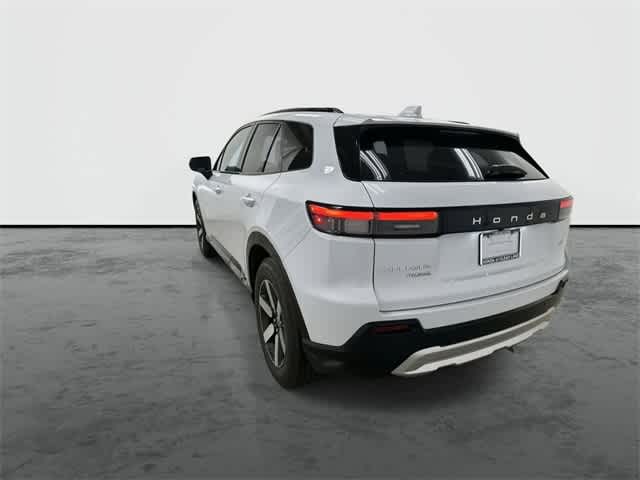 2026 Honda Prologue Touring Frostline White Pearl at Honda of Clear Lake