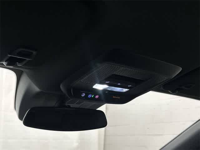 2026 Honda Prologue Touring Frostline White Pearl at Honda of Clear Lake