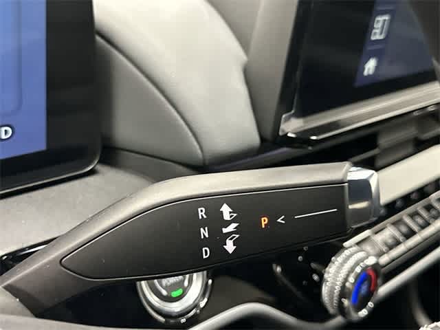 2026 Honda Prologue Touring Frostline White Pearl at Honda of Clear Lake